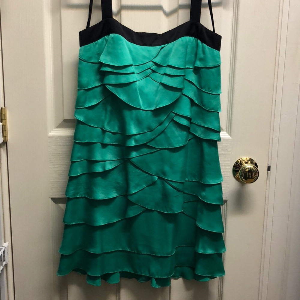 BCBG Max Azria Dress